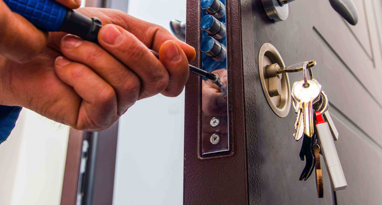 Chaveiro Arcanjo - Peruibe